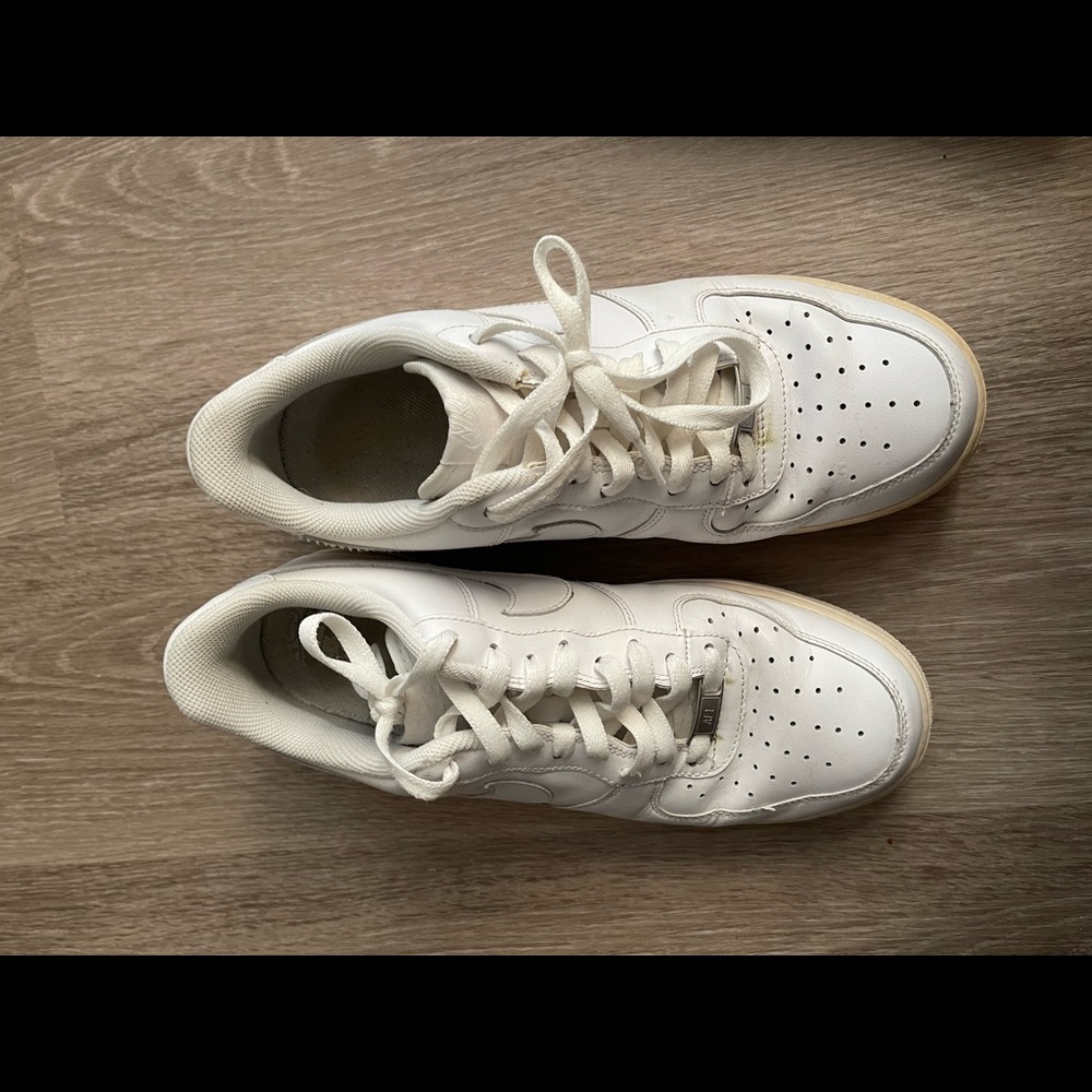 Nike shoes